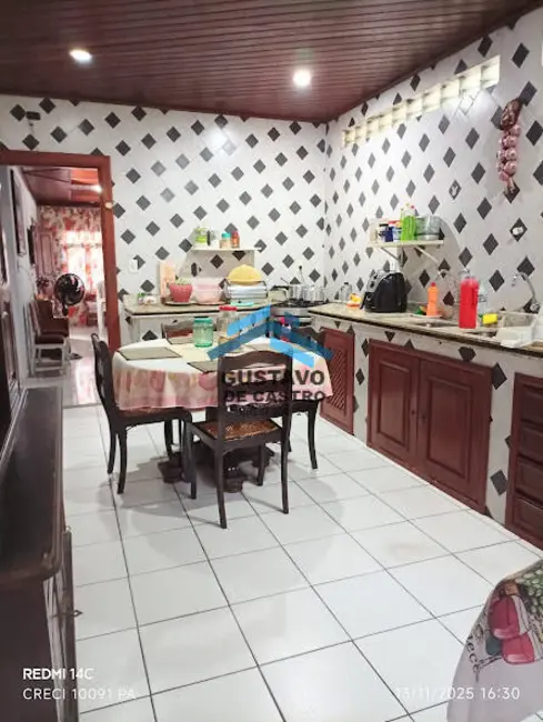 Casa com 2 quartos à venda e para alugar, 200m2 em Cidade Nova, Ananindeua - PA - imagem 2 Foto 2 de Casa com 2 quartos à venda e para alugar, 200m2 em Cidade Nova, Ananindeua - PA