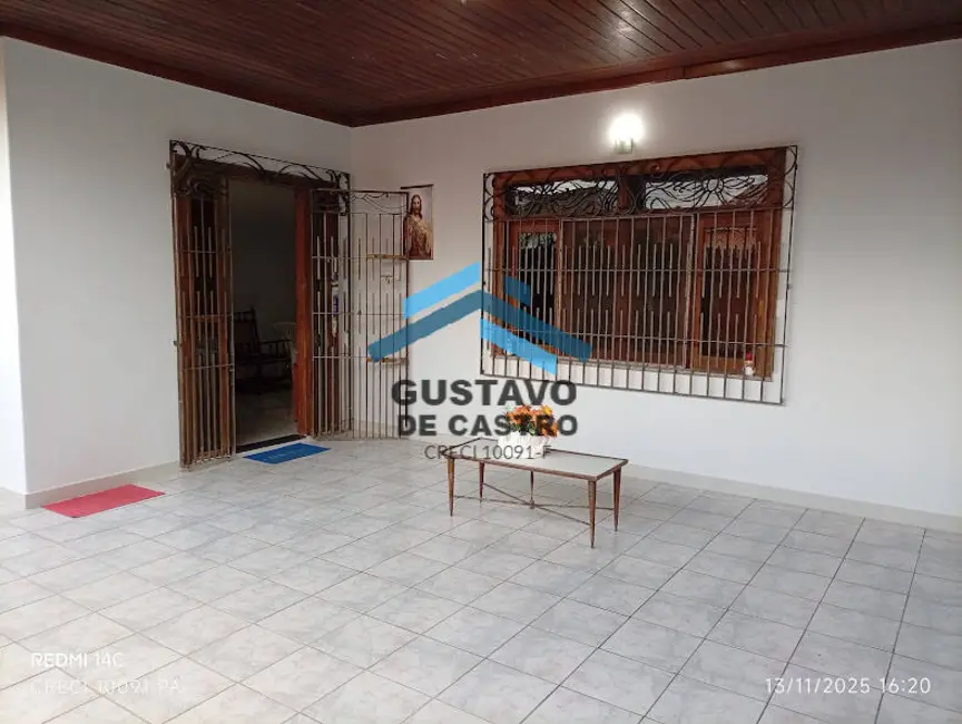Casa com 2 quartos à venda e para alugar, 200m2 em Cidade Nova, Ananindeua - PA - imagem 6 Foto 6 de Casa com 2 quartos à venda e para alugar, 200m2 em Cidade Nova, Ananindeua - PA