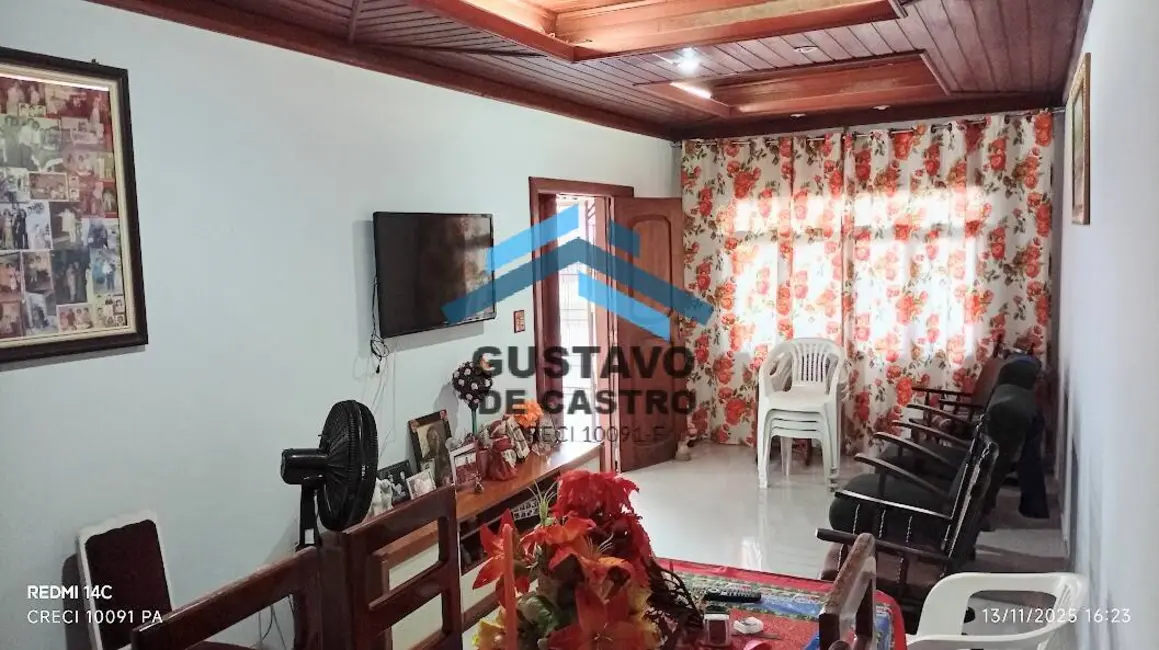 Casa com 2 quartos à venda e para alugar, 200m2 em Cidade Nova, Ananindeua - PA - imagem 8 Foto 8 de Casa com 2 quartos à venda e para alugar, 200m2 em Cidade Nova, Ananindeua - PA