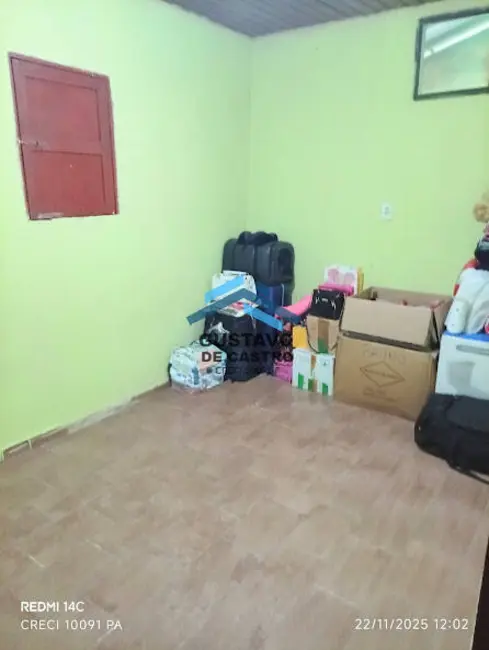 Casa com 4 quartos à venda, 199m2 em Cidade Nova, Ananindeua - PA - imagem 9 Foto 9 de Casa com 4 quartos à venda, 199m2 em Cidade Nova, Ananindeua - PA