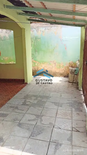Casa com 4 quartos à venda, 199m2 em Cidade Nova, Ananindeua - PA - imagem 5 Foto 5 de Casa com 4 quartos à venda, 199m2 em Cidade Nova, Ananindeua - PA