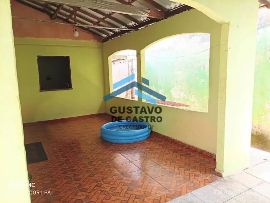 Casa com 4 quartos à venda, 199m2 em Cidade Nova, Ananindeua - PA - imagem 4 Foto 4 de Casa com 4 quartos à venda, 199m2 em Cidade Nova, Ananindeua - PA