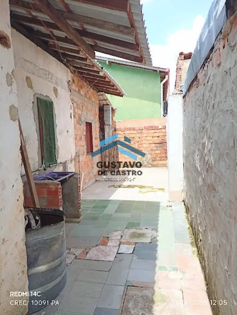 Casa com 4 quartos à venda, 199m2 em Cidade Nova, Ananindeua - PA - imagem 3 Foto 3 de Casa com 4 quartos à venda, 199m2 em Cidade Nova, Ananindeua - PA