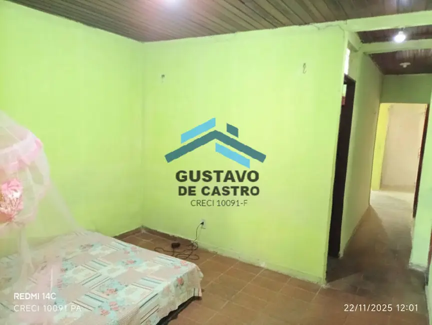 Casa com 4 quartos à venda, 199m2 em Cidade Nova, Ananindeua - PA - imagem 8 Foto 8 de Casa com 4 quartos à venda, 199m2 em Cidade Nova, Ananindeua - PA