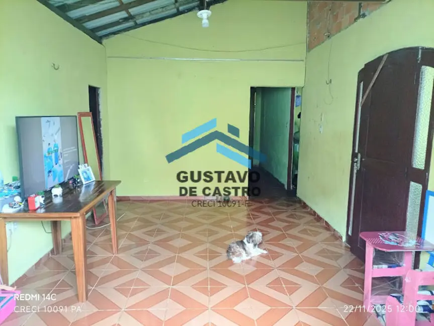 Casa com 4 quartos à venda, 199m2 em Cidade Nova, Ananindeua - PA - imagem 2 Foto 2 de Casa com 4 quartos à venda, 199m2 em Cidade Nova, Ananindeua - PA