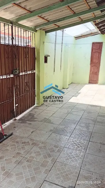 Casa com 4 quartos à venda, 199m2 em Cidade Nova, Ananindeua - PA - imagem 6 Foto 6 de Casa com 4 quartos à venda, 199m2 em Cidade Nova, Ananindeua - PA