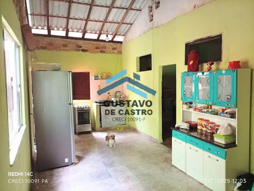 Casa com 4 quartos à venda, 199m2 em Cidade Nova, Ananindeua - PA - imagem 1 Foto 1 de Casa com 4 quartos à venda, 199m2 em Cidade Nova, Ananindeua - PA