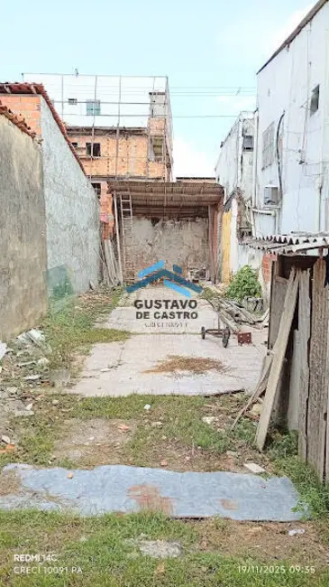 Foto 3 de Terreno / Lote à venda, 126m2 em Marambaia, Belem - PA