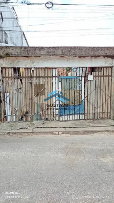 Foto 4 de Terreno / Lote à venda, 126m2 em Marambaia, Belem - PA