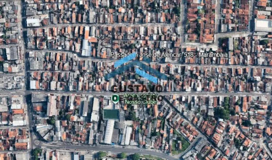 Foto 8 de Terreno / Lote à venda, 126m2 em Marambaia, Belem - PA