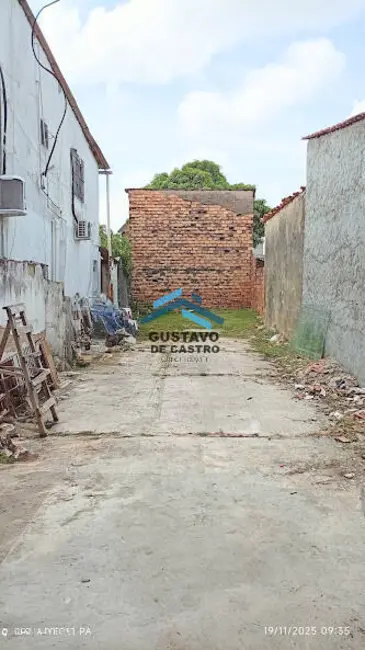 Foto 2 de Terreno / Lote à venda, 126m2 em Marambaia, Belem - PA