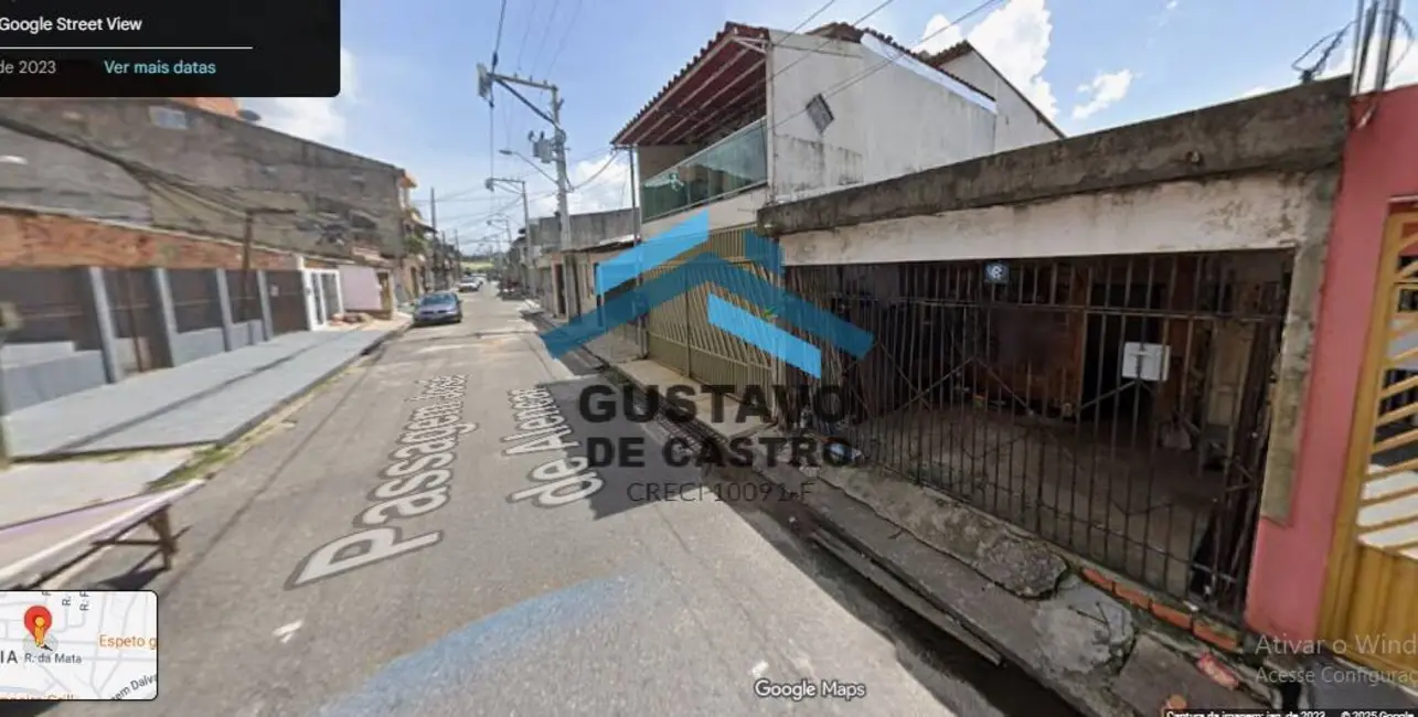 Foto 6 de Terreno / Lote à venda, 126m2 em Marambaia, Belem - PA