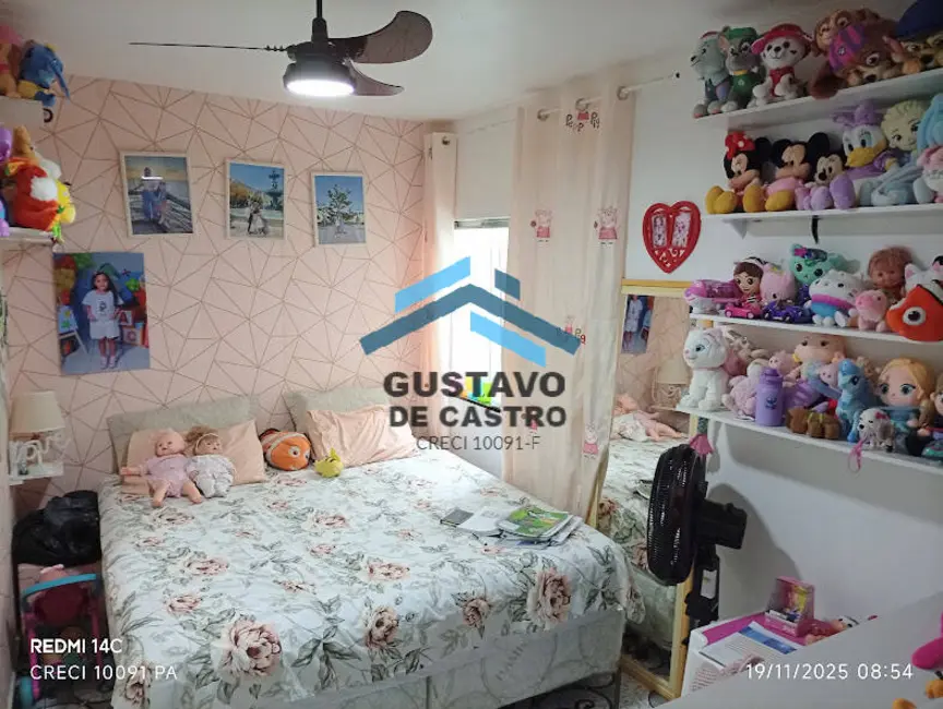 Foto 4 de Apartamento com 4 quartos à venda, 172m2 em Marambaia, Belem - PA
