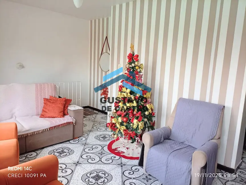 Foto 3 de Apartamento com 4 quartos à venda, 172m2 em Marambaia, Belem - PA