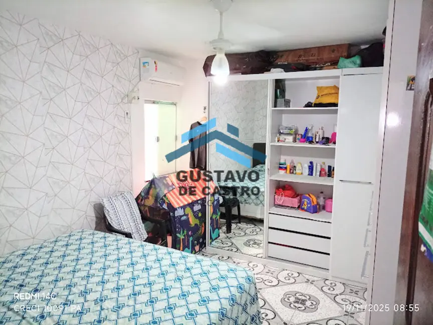 Foto 5 de Apartamento com 4 quartos à venda, 172m2 em Marambaia, Belem - PA