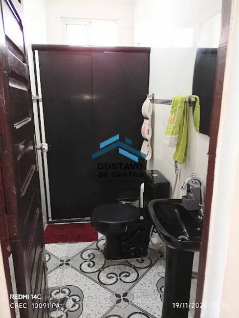 Foto 6 de Apartamento com 4 quartos à venda, 172m2 em Marambaia, Belem - PA