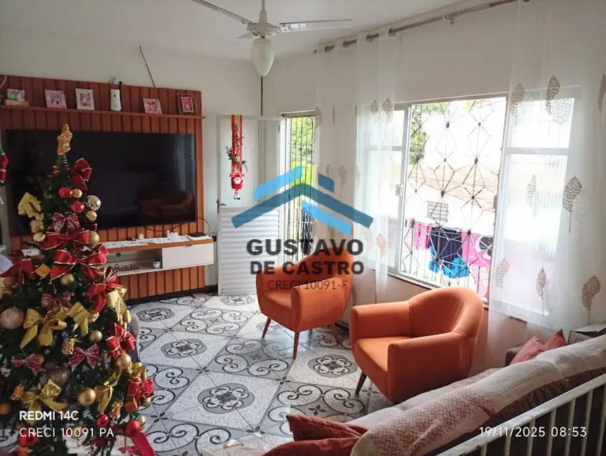 Foto 1 de Apartamento com 4 quartos à venda, 172m2 em Marambaia, Belem - PA