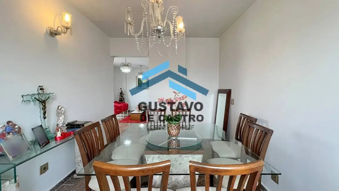 Foto 9 de Apartamento com 3 quartos à venda, 122m2 em Batista Campos, Belem - PA