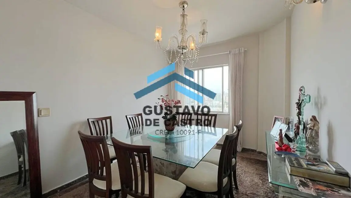 Foto 8 de Apartamento com 3 quartos à venda, 122m2 em Batista Campos, Belem - PA