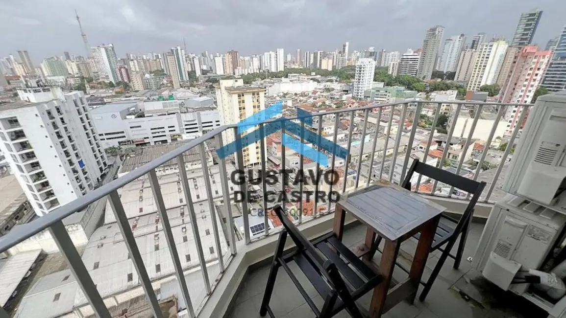 Foto 2 de Apartamento com 3 quartos à venda, 122m2 em Batista Campos, Belem - PA