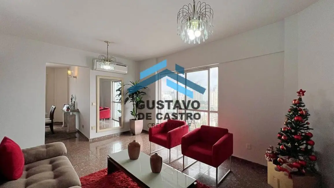 Foto 6 de Apartamento com 3 quartos à venda, 122m2 em Batista Campos, Belem - PA