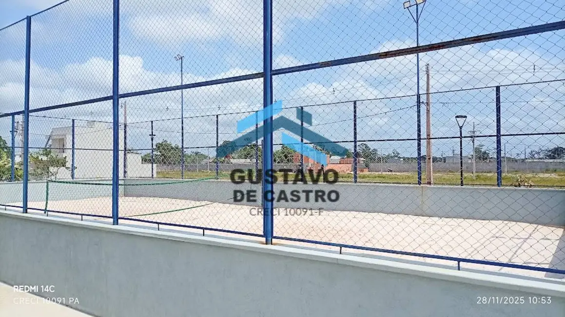 Foto 9 de Lote de Condomínio à venda, 160m2 em Maracacuera (Icoaraci), Belem - PA