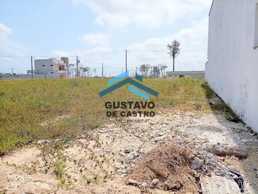 Foto 2 de Lote de Condomínio à venda, 160m2 em Maracacuera (Icoaraci), Belem - PA