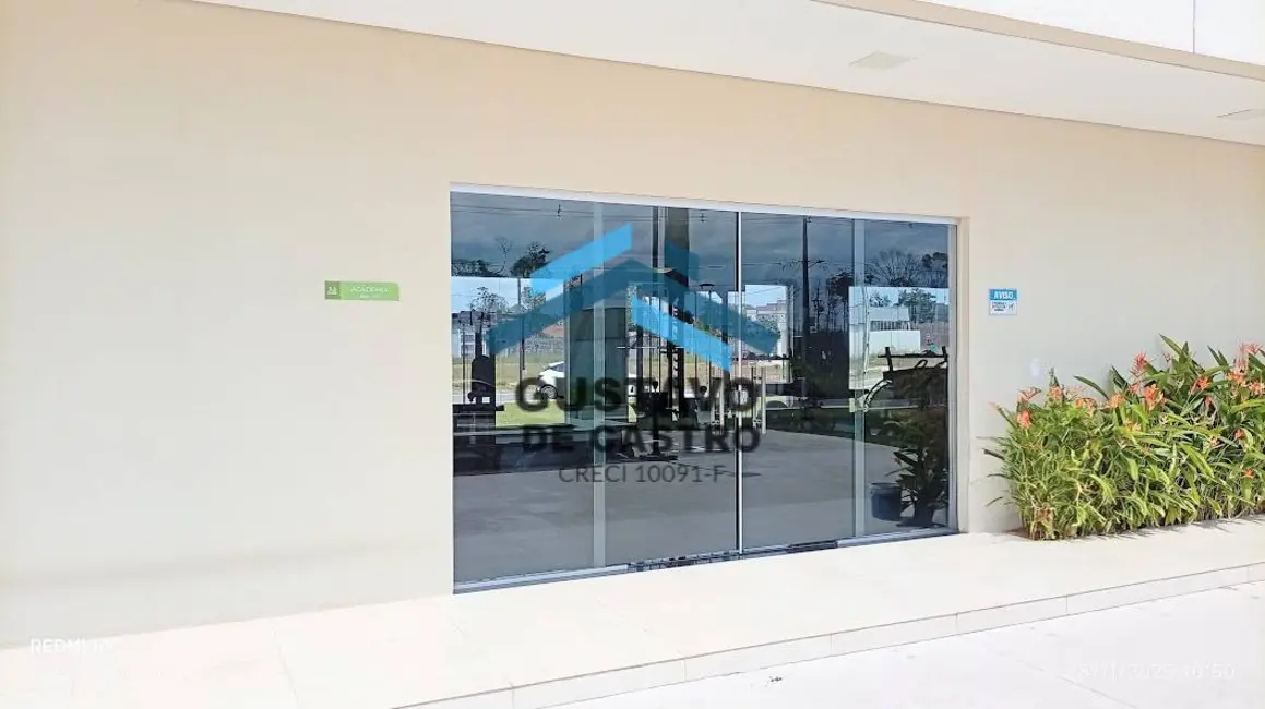 Foto 4 de Lote de Condomínio à venda, 160m2 em Maracacuera (Icoaraci), Belem - PA