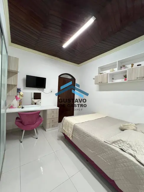 Foto 6 de Casa com 3 quartos à venda, 200m2 em Cidade Nova, Ananindeua - PA