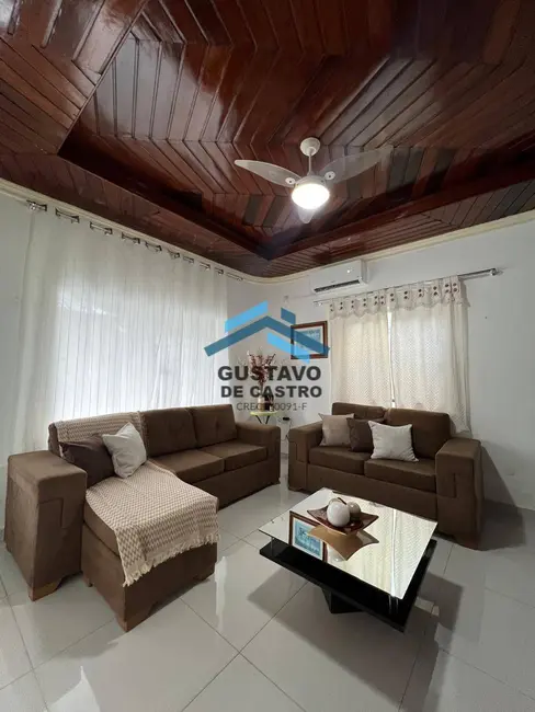 Foto 3 de Casa com 3 quartos à venda, 200m2 em Cidade Nova, Ananindeua - PA