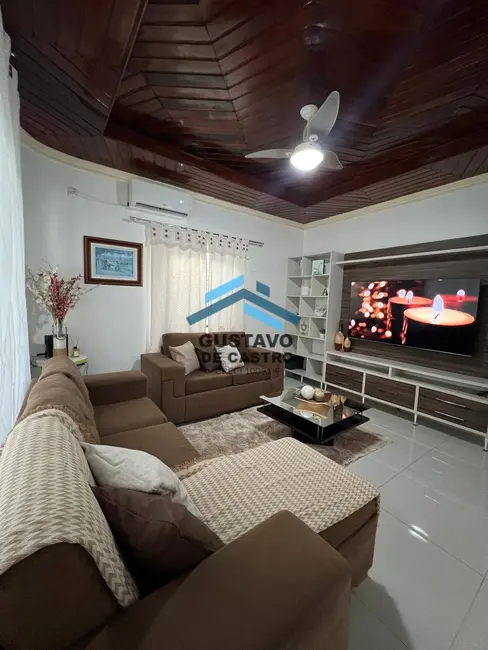 Foto 2 de Casa com 3 quartos à venda, 200m2 em Cidade Nova, Ananindeua - PA