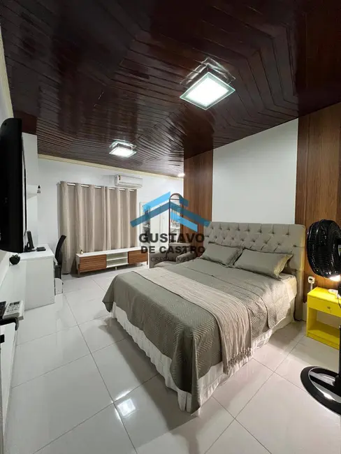 Foto 1 de Casa com 3 quartos à venda, 200m2 em Cidade Nova, Ananindeua - PA