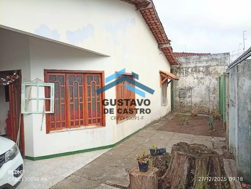 Foto 3 de Casa com 3 quartos à venda, 375m2 em Coqueiro, Belem - PA