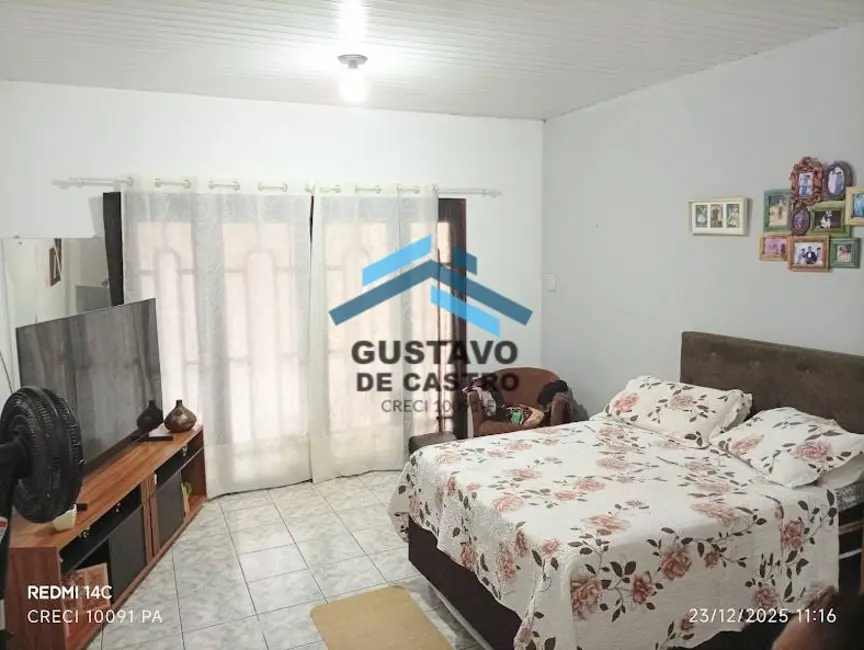 Foto 6 de Casa com 3 quartos à venda, 375m2 em Coqueiro, Belem - PA