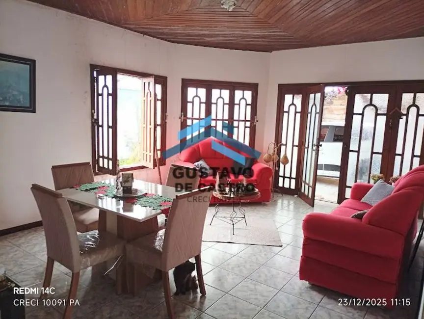 Foto 1 de Casa com 3 quartos à venda, 375m2 em Coqueiro, Belem - PA