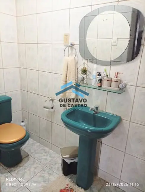 Foto 8 de Casa com 3 quartos à venda, 375m2 em Coqueiro, Belem - PA
