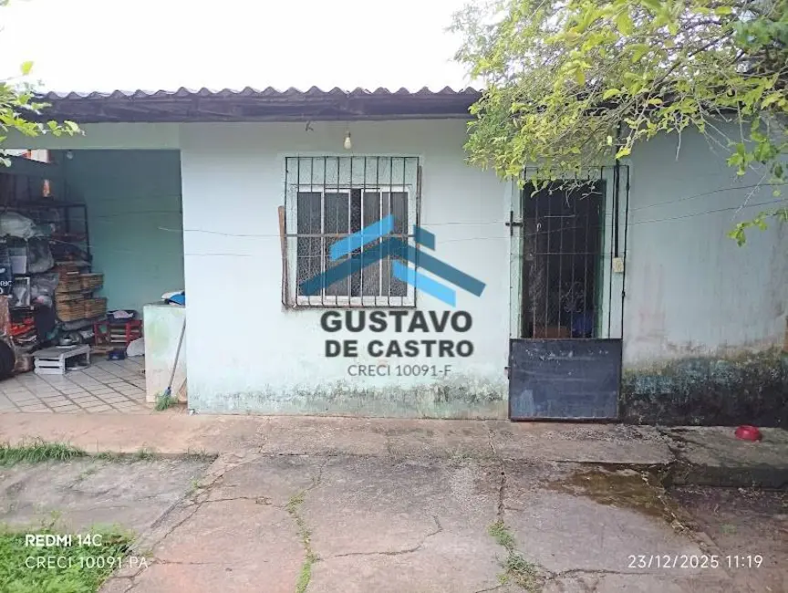 Foto 9 de Casa com 3 quartos à venda, 375m2 em Coqueiro, Belem - PA