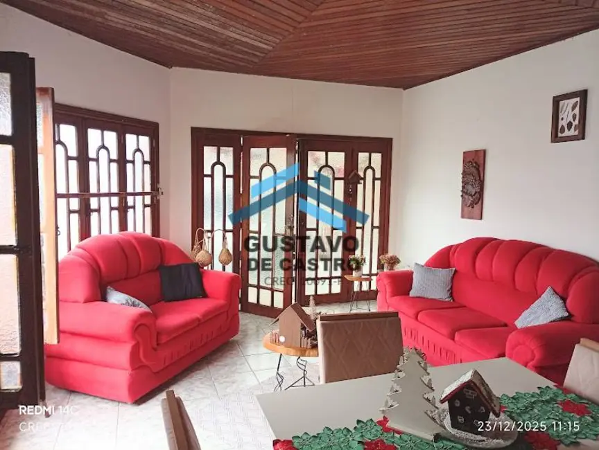 Foto 5 de Casa com 3 quartos à venda, 375m2 em Coqueiro, Belem - PA