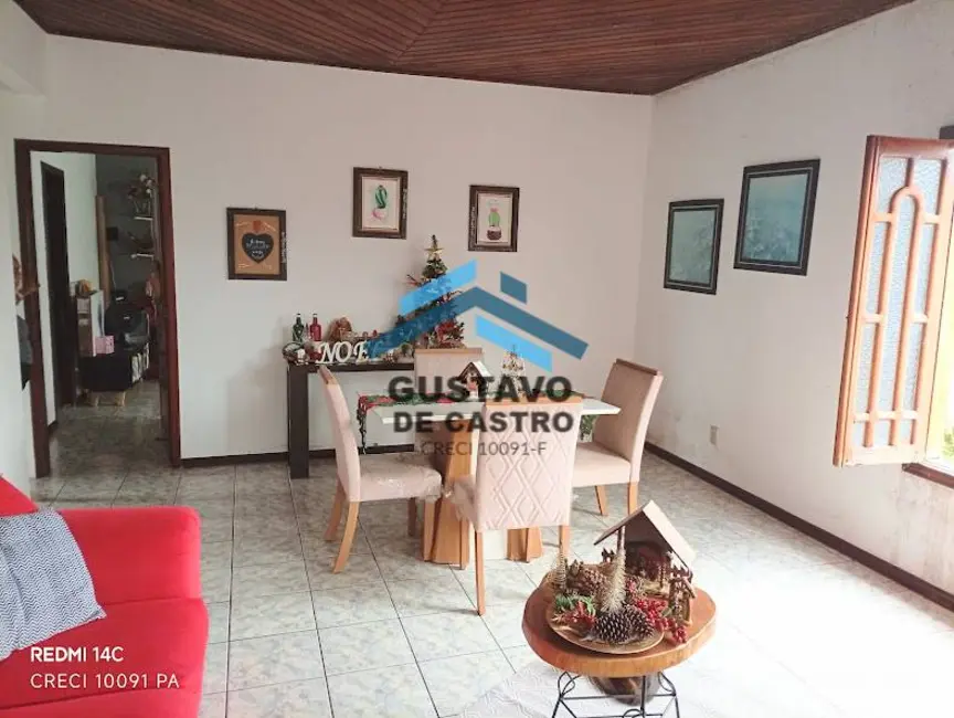 Foto 2 de Casa com 3 quartos à venda, 375m2 em Coqueiro, Belem - PA
