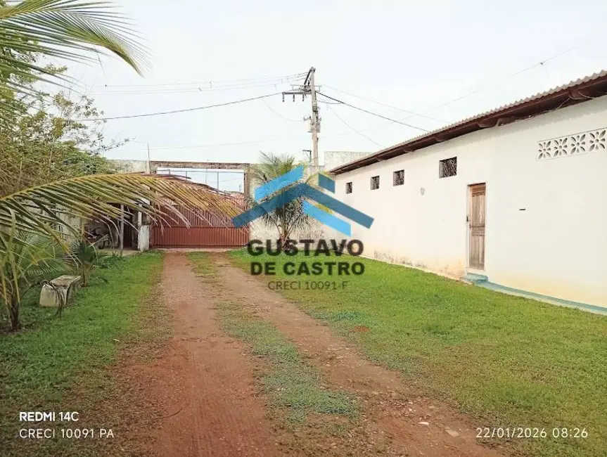 Casa com 3 quartos à venda, 3060m2 em Icuí-Guajará, Ananindeua - PA - imagem 8 Foto 8 de Casa com 3 quartos à venda, 3060m2 em Icuí-Guajará, Ananindeua - PA