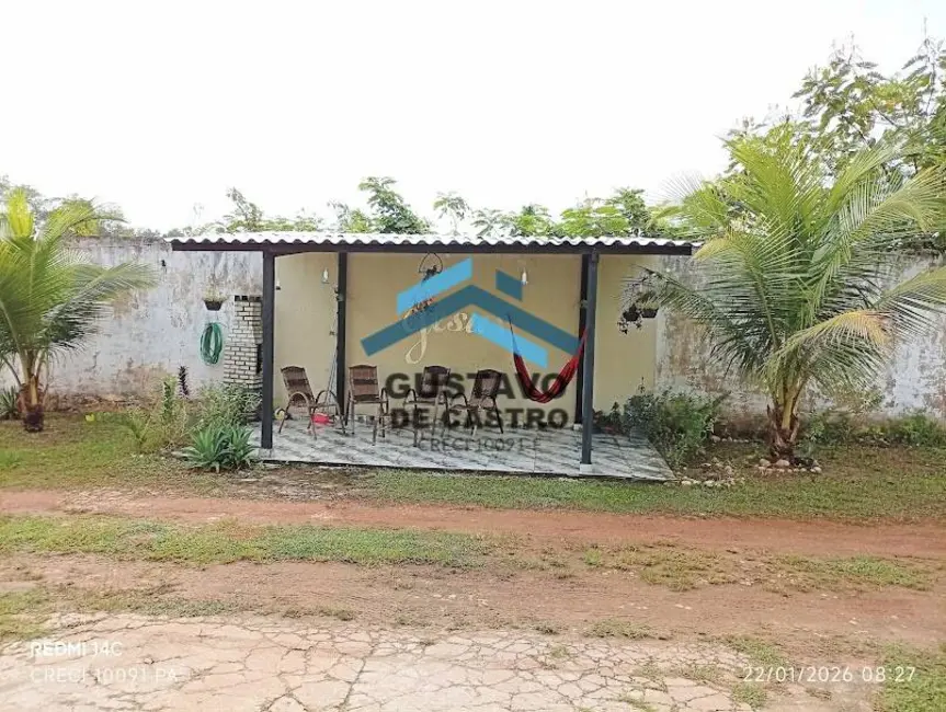 Casa com 3 quartos à venda, 3060m2 em Icuí-Guajará, Ananindeua - PA - imagem 6 Foto 6 de Casa com 3 quartos à venda, 3060m2 em Icuí-Guajará, Ananindeua - PA