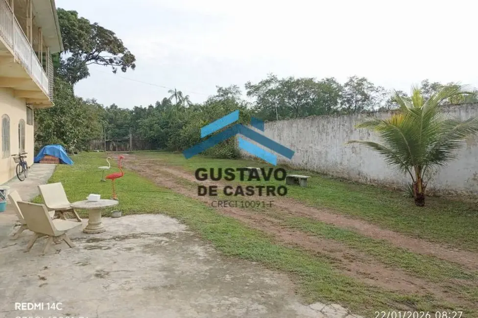 Casa com 3 quartos à venda, 3060m2 em Icuí-Guajará, Ananindeua - PA - imagem 5 Foto 5 de Casa com 3 quartos à venda, 3060m2 em Icuí-Guajará, Ananindeua - PA