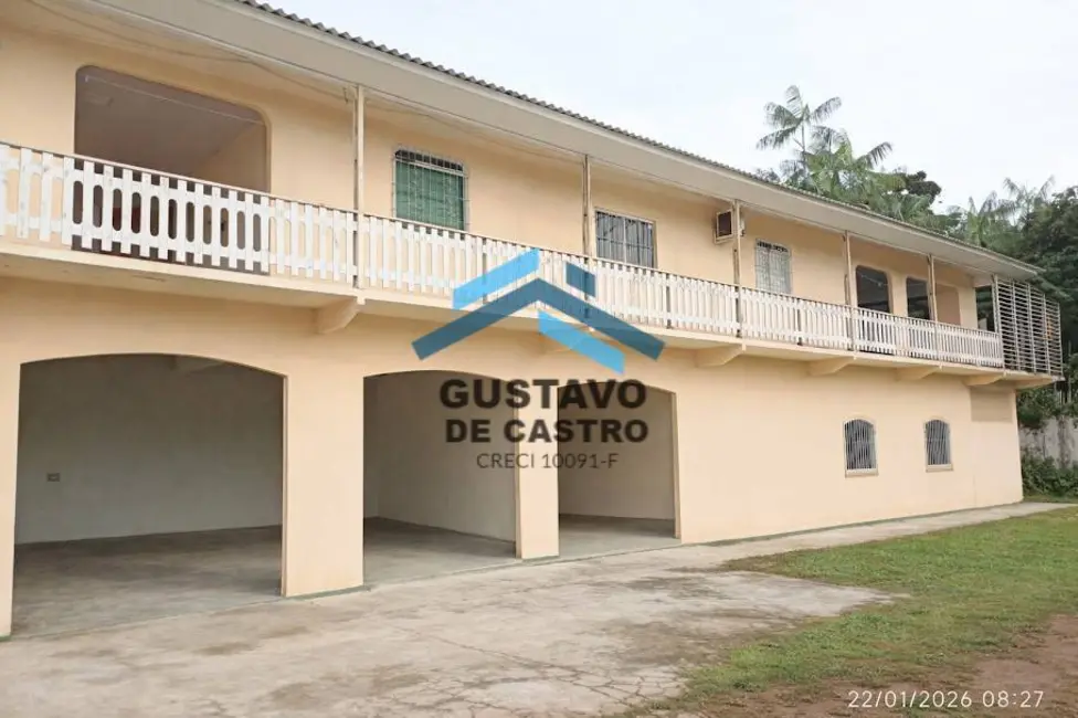 Casa com 3 quartos à venda, 3060m2 em Icuí-Guajará, Ananindeua - PA - imagem 4 Foto 4 de Casa com 3 quartos à venda, 3060m2 em Icuí-Guajará, Ananindeua - PA