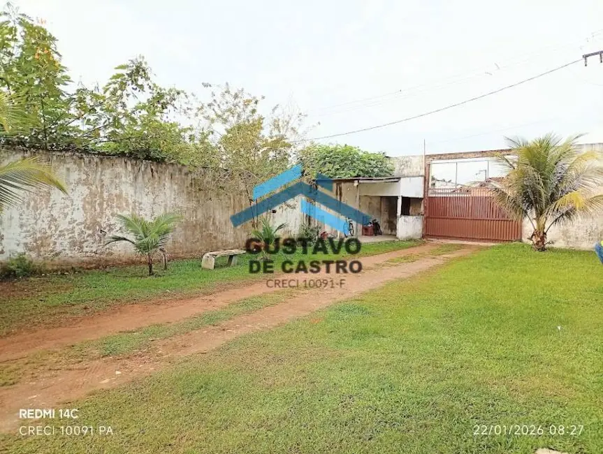 Casa com 3 quartos à venda, 3060m2 em Icuí-Guajará, Ananindeua - PA - imagem 9 Foto 9 de Casa com 3 quartos à venda, 3060m2 em Icuí-Guajará, Ananindeua - PA