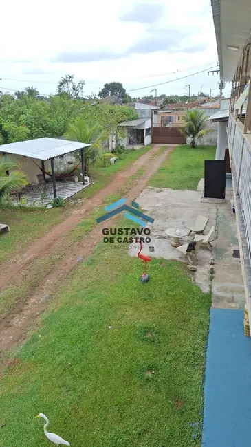 Casa com 3 quartos à venda, 3060m2 em Icuí-Guajará, Ananindeua - PA - imagem 2 Foto 2 de Casa com 3 quartos à venda, 3060m2 em Icuí-Guajará, Ananindeua - PA