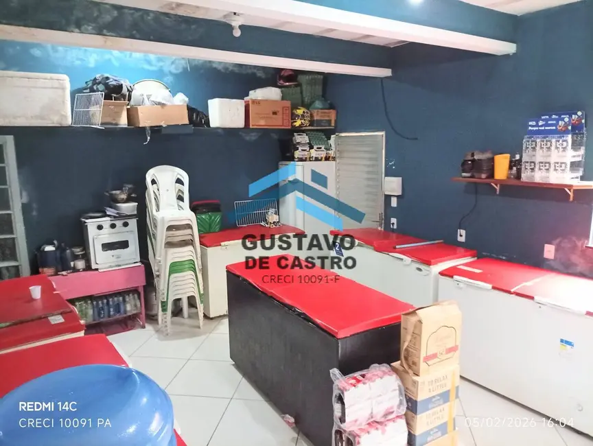 Sala Comercial à venda, 212m2 em Coqueiro, Ananindeua - PA - imagem 8 Foto 8 de Sala Comercial à venda, 212m2 em Coqueiro, Ananindeua - PA