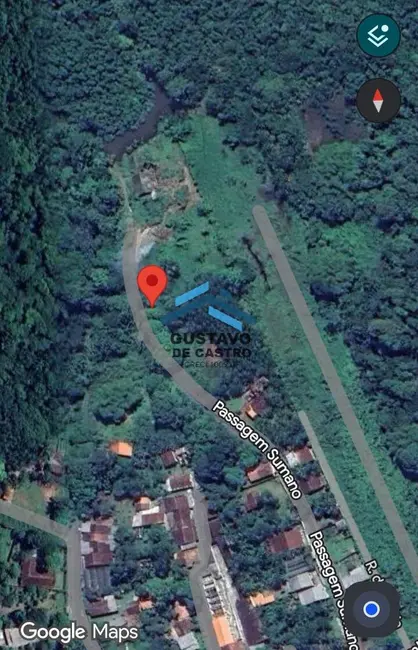 Foto 1 de Terreno / Lote à venda, 5000m2 em Curuçambá, Ananindeua - PA