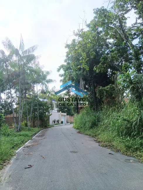 Foto 4 de Terreno / Lote à venda, 5000m2 em Curuçambá, Ananindeua - PA