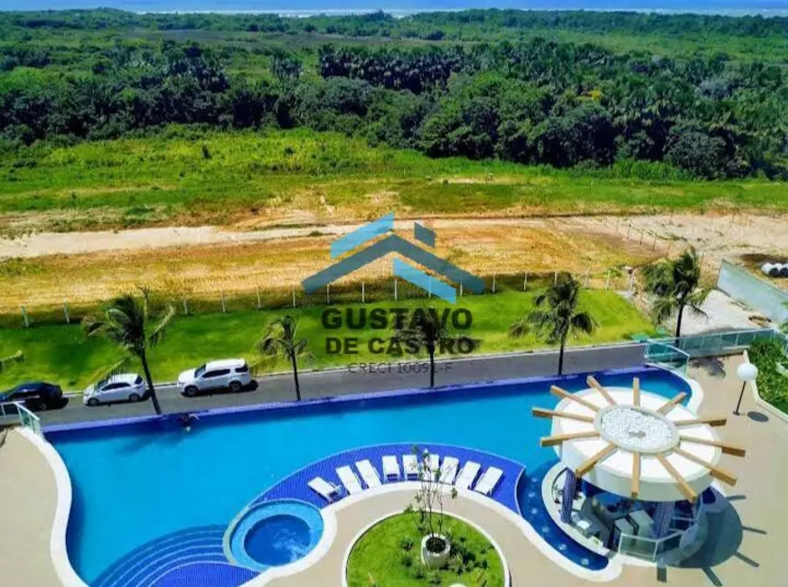 Foto 4 de Apartamento com 2 quartos à venda, 54m2 em Salinopolis - PA