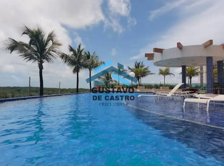 Foto 9 de Apartamento com 2 quartos à venda, 54m2 em Salinopolis - PA